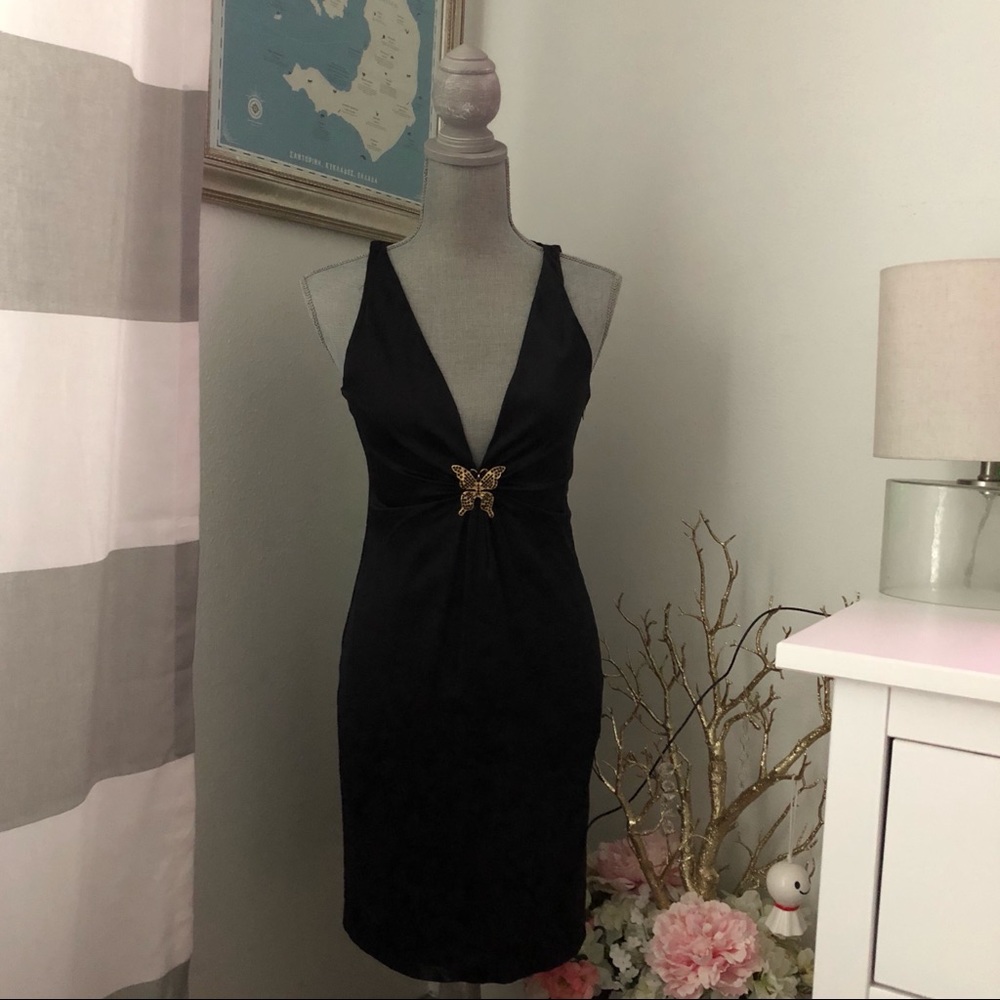 NWT Little Black Dress